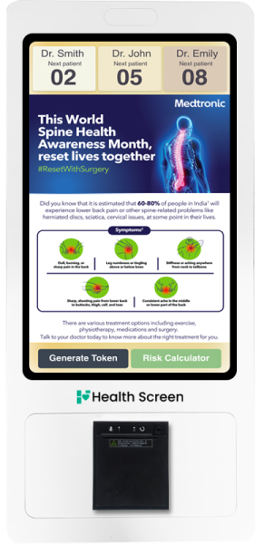 Health Screen
